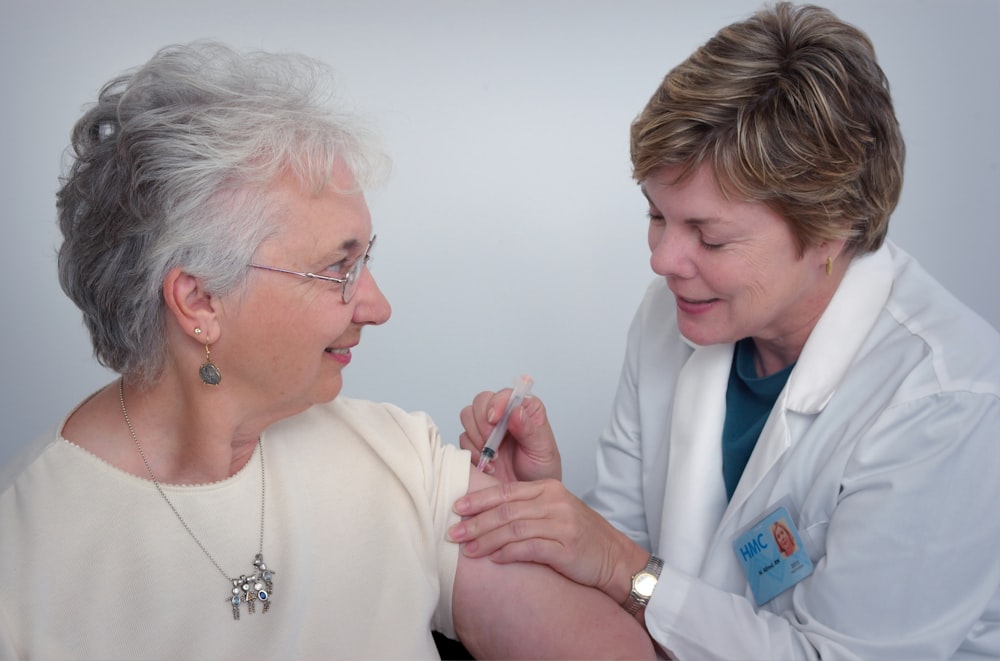 Healthy Ageing & Proactive Care in Southeast Asia