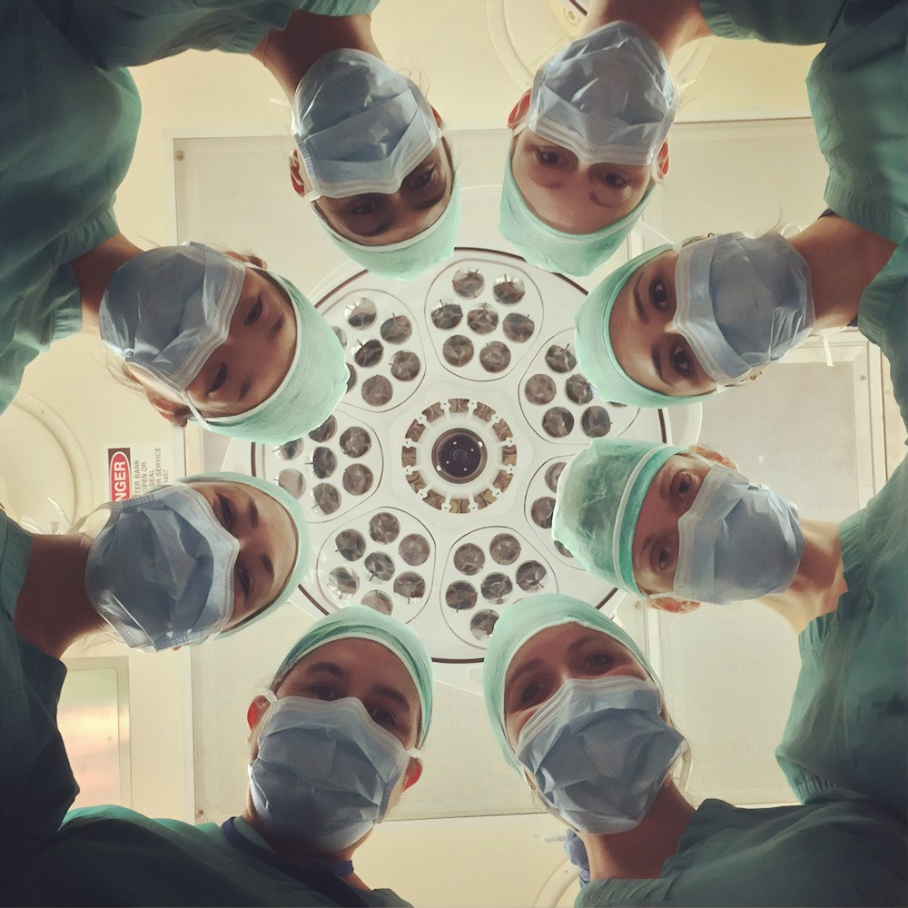 Responsible AI Health Deployment
