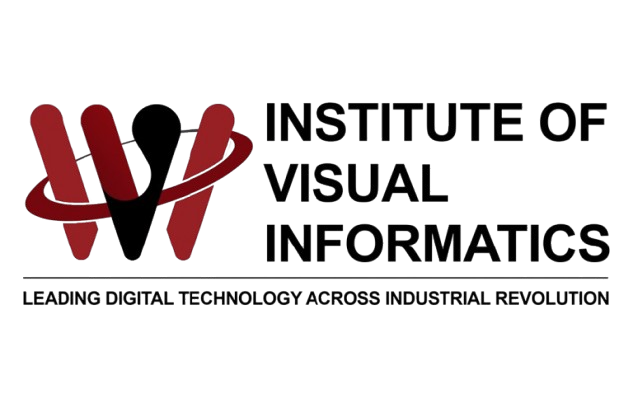 Institute of Visual Informatics (IVI) UKM Logo